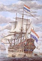 VOC-schip