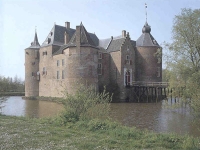 Middeleeuws kasteel (Ammersoyen)