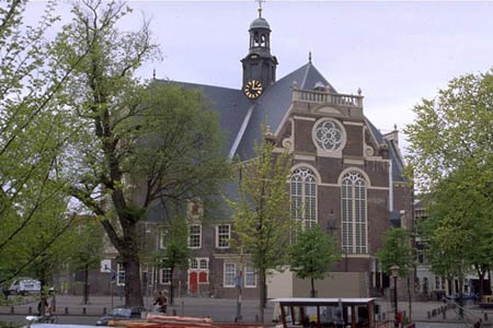 De Noorderkerk